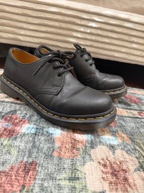 Dr. martens